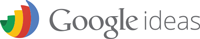 Google Ideas logo